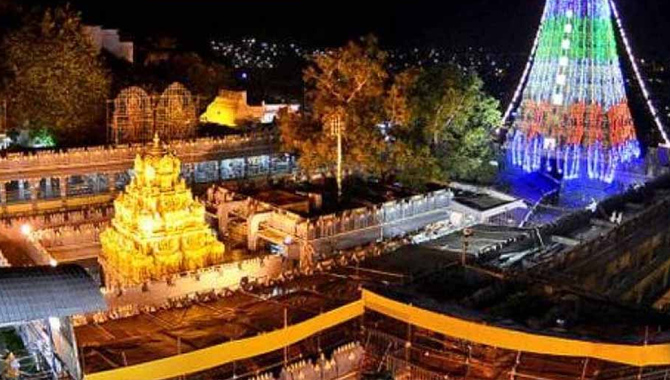 ఇంద్రకీలాద్రిపై దసరా శరన్నవరాత్రి ఉత్సవాలు