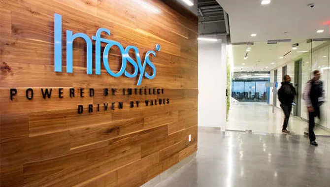 ఉద్యోగులకు ఇన్ఫోసిస్ గట్టి హెచ్చరిక ..ఒకేసారి రెండు ఉద్యోగులకు ఇన్ఫోసిస్ గట్టి హెచ్చరిక ..ఒకేసారి రెండు