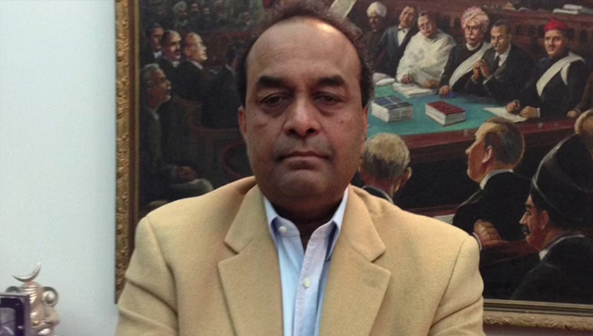 అటార్నీ జనరల్ గా ముకుల్ రోహత్గీ ?