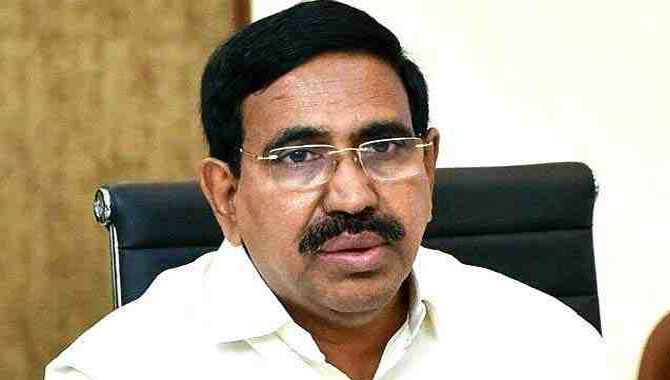 మాజీ మంత్రి నారాయణకు హైకోర్టులో ఊరట