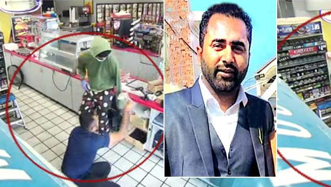 అమెరికాలో పంజాబ్ యువకుడ్ని…