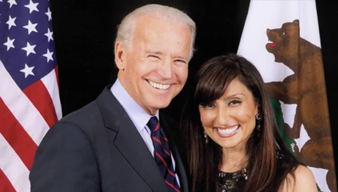 భారతీయ అమెరికన్ షెఫాలీకి కీలక పదవి.. బైడెన్ నిర్ణయాన్ని ఆమోదించిన సెనేట్ భారతీయ అమెరికన్ షెఫాలీకి కీలక పదవి.. బైడెన్ నిర్ణయాన్ని ఆమోదించిన సెనేట్