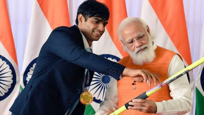 ప్రధాని మోదీ బర్త్‌డే గిఫ్టుల ఈ-వేలం.. ఎప్పుడు మొదలవుతుందంటే?