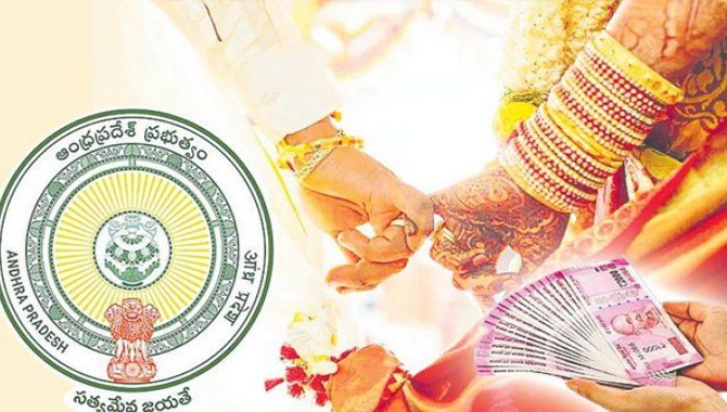 అక్టోబర్ 1 నుంచి  వైఎస్సార్ కళ్యాణమస్తు, వైఎస్సార్ షాదీ తోఫా అమలు