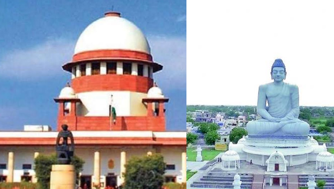 సుప్రీంకోర్టుకు చేరిన రాజధాని రగడ.. హైకోర్టు తీర్పును సవాల్ చేసిన జగన్ సర్కార్!