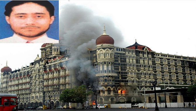 ముంబై పేలుళ్ల ఉగ్రవాదిని అంతర్జాతీయ టెర్రరిస్టుగా ప్రకటించాలన్న భారత్.. మళ్లీ అడ్డుపడిన చైనా ముంబై పేలుళ్ల ఉగ్రవాదిని అంతర్జాతీయ టెర్రరిస్టుగా ప్రకటించాలన్న భారత్.. మళ్లీ అడ్డుపడిన చైనా