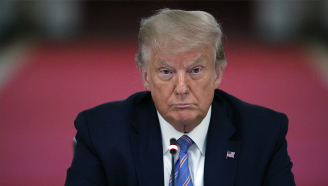 ప్రవాస భారతీయుల ఓట్లపై… డొనాల్డ్ ట్రంప్ గురి ప్రవాస భారతీయుల ఓట్లపై… డొనాల్డ్ ట్రంప్ గురి