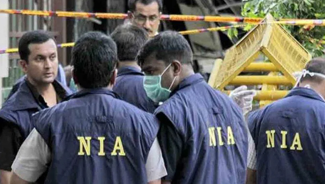 తెలుగు రాష్ట్రాల్లో ఉగ్ర కార్యకలాపాలు.. పలు చోట్ల ఎన్ఐఏ సోదాలు