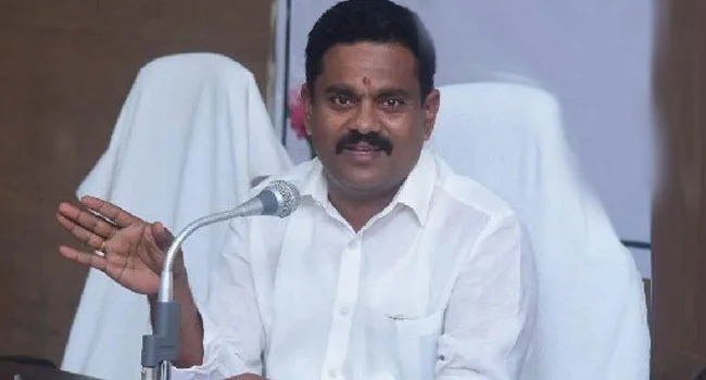 సభలో టీడీపీ సభ్యుల ప్రవర్తన ఏమాత్రం బాగాలేదు.. మండిపడ్డ ప్రభుత్వ చీఫ్ విప్