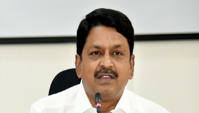 చరిత్రలో ఇలాంటి కమిటీ లేదు : పయ్యావుల