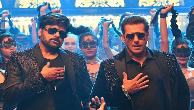 అనంతపురంలో మెగాస్టార్ చిరంజీవి ‘గాడ్ ఫాదర్’ ప్రీ రిలీజ్ ఈవెంట్?