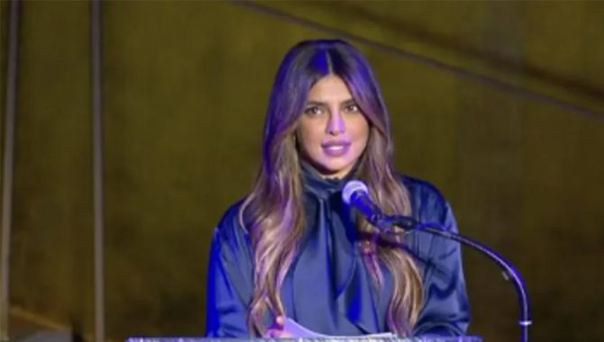 ప్రపంచ దేశాల ఐక్యత మునుపటి కంటే.. ఇప్పుడే ఎక్కువ