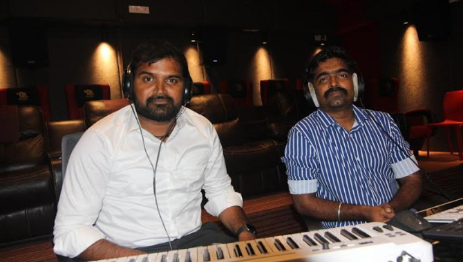 కేజీఎఫ్ సంగీత దర్శకుడి నుంచి వస్తున్న మరో పాన్ ఇండియా సన్సేషన్ ‘శాసనసభ’