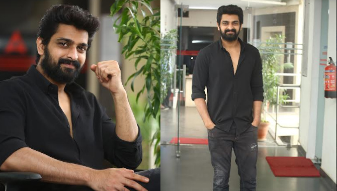 కృష్ణ వ్రింద విహారి’ ఫ్యామిలీ, మాస్, క్లాస్ అందరినీ అలరిస్తుంది : నాగశౌర్య కృష్ణ వ్రింద విహారి’ ఫ్యామిలీ, మాస్, క్లాస్ అందరినీ అలరిస్తుంది : నాగశౌర్య