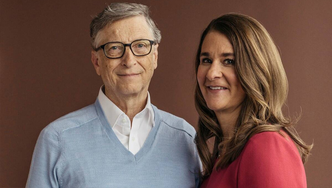 గేట్స్ ఫౌండేషన్ మరో 10 వేల కోట్లు విరాళం