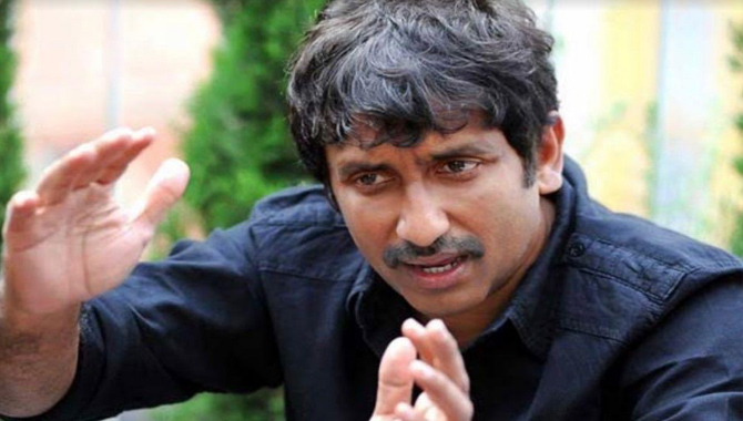 విలక్షణ శైలితో బ్లాక్ బస్టర్ ఎంటర్టైనర్స్ అందించిన దర్శకుడు శ్రీను వైట్ల కి హ్యాపీ బర్త్ డే.. అతి త్వరలో తను దర్శకత్వం వహించనున్న భారీ చిత్రం ప్రకటన !!