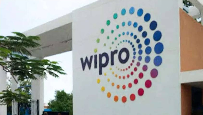 విప్రో ఉద్యోగులకు శుభవార్త… విప్రో ఉద్యోగులకు శుభవార్త…