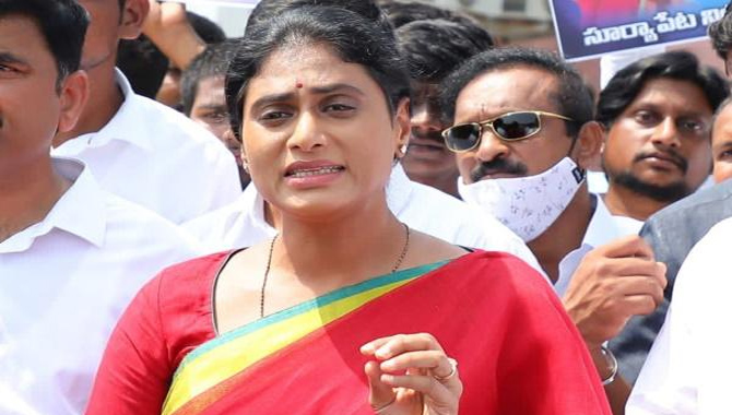 ఆ పార్టీ తోనే సంక్షేమ పాలన సాధ్యం