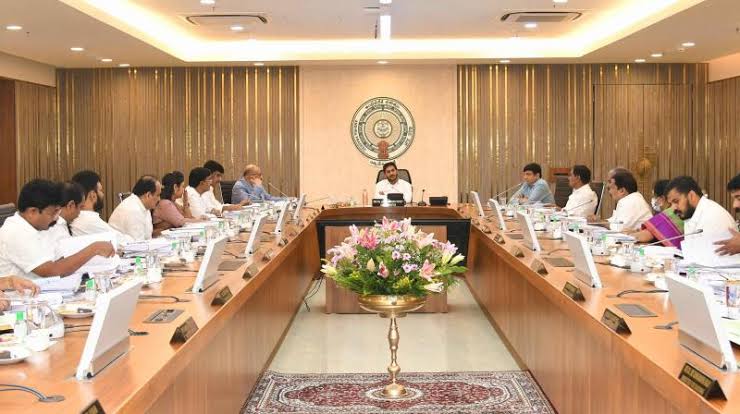 వర్కవుట్ అయిన జగన్ క్లాస్..! మంత్రులందరూ ఫుల్ యాక్టివ్..!!