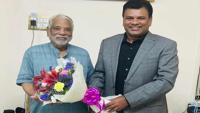 అక్టోబర్ 22న ఆస్ట్రేలియాలో పీవీ విగ్రహం ఆవిష్కరణ: మహేష్ బిగాల