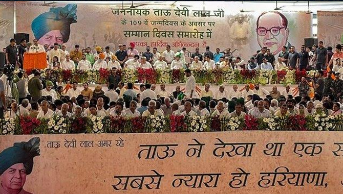 కాంగ్రెస్ సహా విపక్షాలన్నీ కలిసి ఫ్రంట్ ఏర్పాటు చేయాలి: నితీశ్ కుమార్