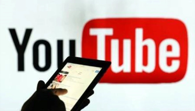 యూట్యూబ్  చానెల్స్‌పై కేంద్రం కొరఢా