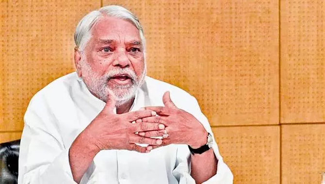 ఎంపీ కేశవరావు కీలక నిర్ణయం.. ప్రెస్ కౌన్సిల్ ఆఫ్ ఇండియా సభ్యత్వానికి