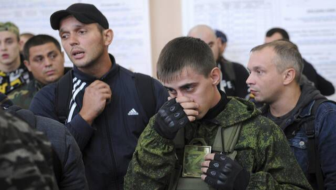 మేం యుద్ధానికి వెళ్లం.. ఇంటికి వెళ్తున్నాం