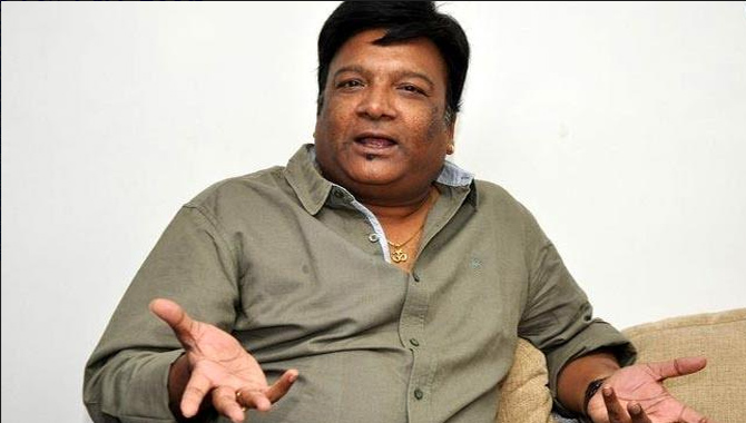 ‘జిన్నా’ టైటిల్ వివాదంలో అర్థం పర్థం లేదు..ధైర్యముంటే జిన్నా అనే వ్య‌క్తి నీచుడ‌ని చెప్పే సినిమా తీయండి!! : రచయిత కోన వెంకట్