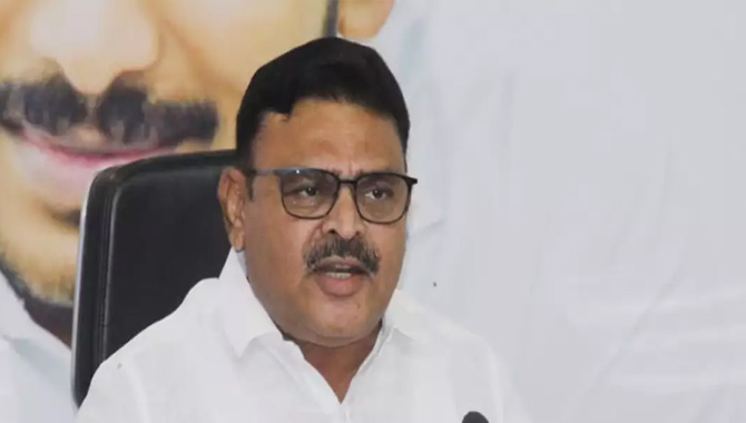 వచ్చే అసెంబ్లీ ఎన్నికల్లోనూ వైసీపీదే : అంబటి