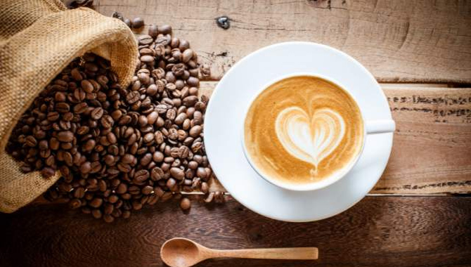 కాపీ ప్రియులకు శుభవార్త!