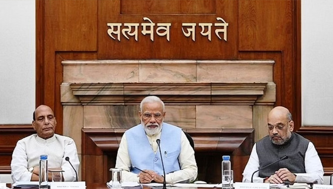 కేంద్ర ప్రభుత్వ ఉద్యోగులకు శుభవార్త