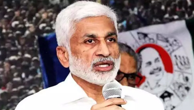 విశాఖకు రైల్వే జోన్ రాకపోతే… రాజీనామా చేస్తా