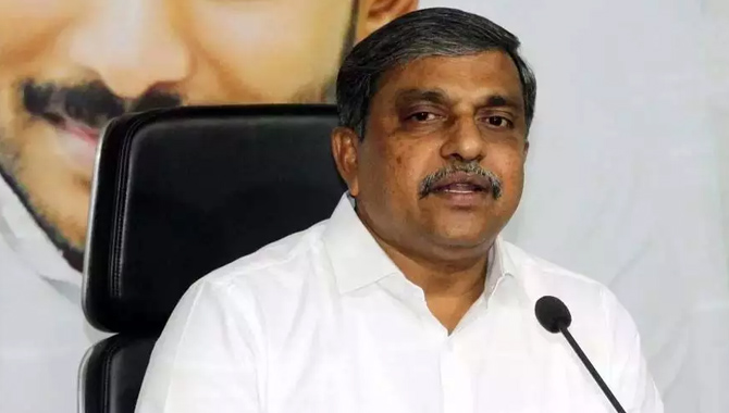 గ్రాడ్యుయేట్ ఎమ్మెల్సీ వైసీపీ అభ్యర్థులు వీరే…