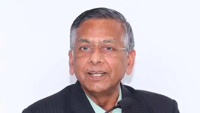 కొత్త అటార్నీ జనరల్‌గా ఆర్.వెంకటరమణి