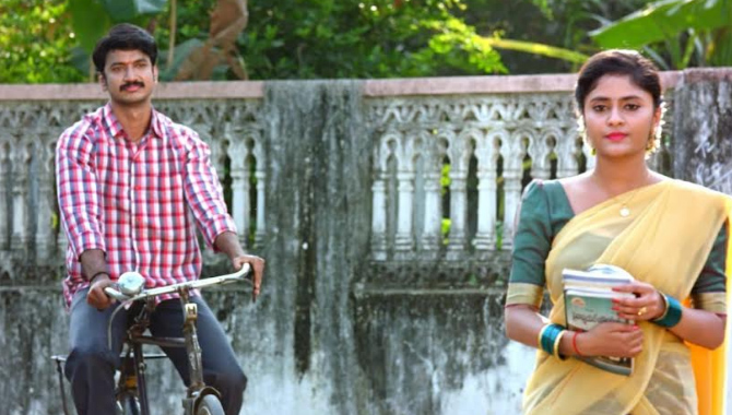 ‘నేను c/o నువ్వు’ వంటి మంచి కాన్సెప్ట్ చిత్రాలు మరిన్ని రావాలి! :  సినీ, రాజకీయ ప్రముఖులు