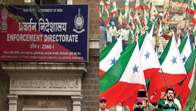 పీఎఫ్ఐపై నిషేధం వెనుక ఏం జరిగింది?