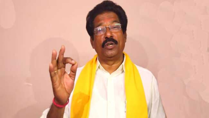 శాఖలపై కనీస అవగాహన లేని వాళ్లు… మంత్రులుగా