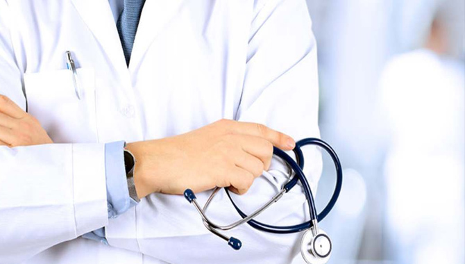 తెలంగాణ ప్రభుత్వం గుడ్ న్యూస్ .. వైద్య విద్యార్థులకు