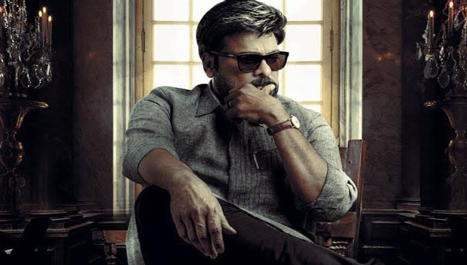 గాడ్ ఫాద‌ర్ ఇంట్రెస్టింగ్ అంశాలు