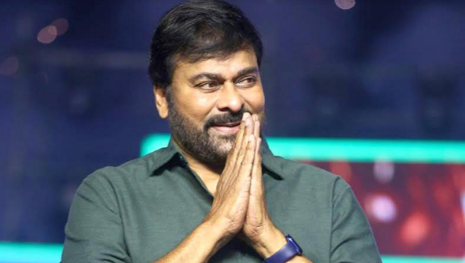 అతని డైరెక్షన్ లో నటించాలనే కోరిక నాకు లేదు : మెగాస్టార్ చిరంజీవి