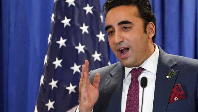 భారత్ కు శాశ్వత సభ్యత్వానికి మేం వ్యతిరేకం