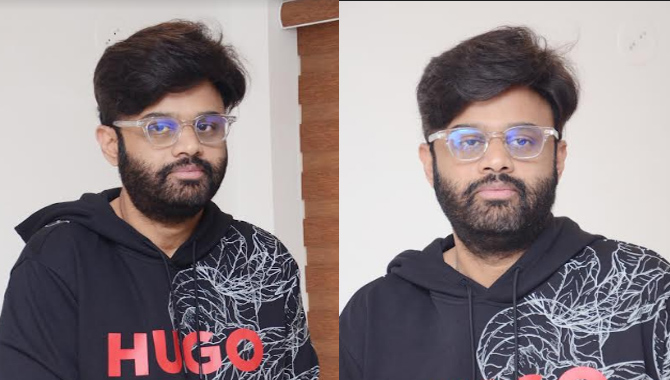 వినోదంతో కూడిన విభిన్న చిత్రం స్వాతిముత్యం – నిర్మాత సూర్యదేవర నాగవంశీ వినోదంతో కూడిన విభిన్న చిత్రం స్వాతిముత్యం – నిర్మాత సూర్యదేవర నాగవంశీ