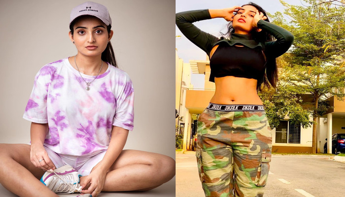 నాకు వరుడిని వెతినందుకు నెటిజన్స్ కి థాంక్స్! వకీల్‌సాబ్ బ్యూటీ అనన్య నాగళ్ల