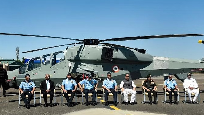 భారత అమ్ముల పొదిలో మరో అస్త్రం