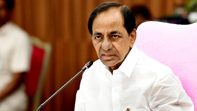 5న టీఆర్ఎస్ పార్టీ జనరల్ బాడీ మీటింగ్