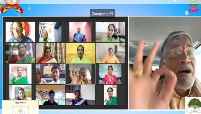 దిగ్విజయంగా ముగిసిన 8వ ప్రపంచ తెలుగు సాహితీ సదస్సు