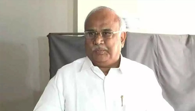 వారికి ఏదైనా జరిగితే రాష్ట్ర ప్రభుత్వానిదే బాధ్యత