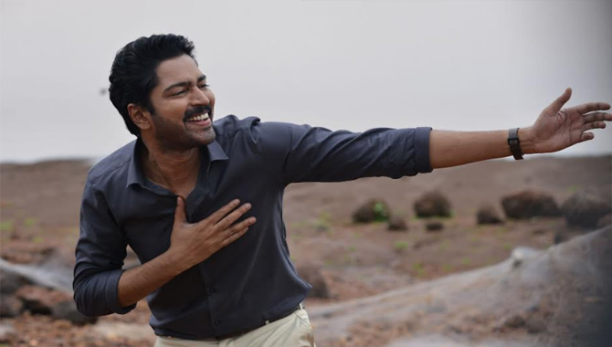 అల్లరి నరేష్ ‘ఇట్లు మారేడుమిల్లి ప్రజానీకం’ నుండి “లచ్చిమి” సాంగ్ రిలీజ్