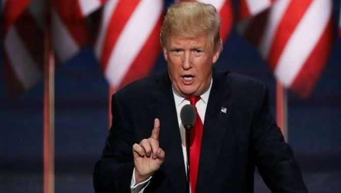 ప్రముఖ మీడియాపై  ట్రంప్ పరువునష్టం దావా